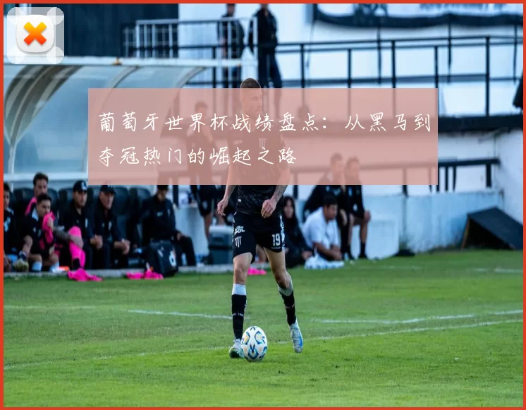 葡萄牙世界杯战绩盘点:从黑马到夺冠热门的崛起之路