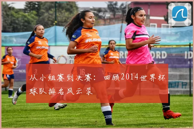 从小组赛到决赛:回顾2014世界杯球队排名风云录