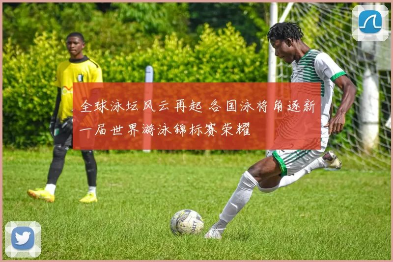 全球泳坛风云再起 各国泳将角逐新一届世界游泳锦标赛荣耀