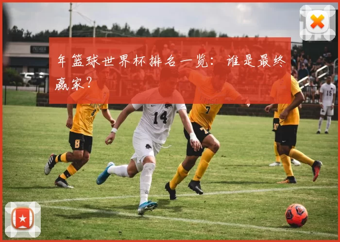 年篮球世界杯排名一览：谁是最终赢家？