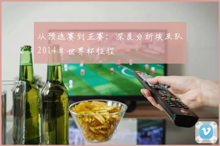 从预选赛到正赛:深度分析埃及队2014年世界杯征程