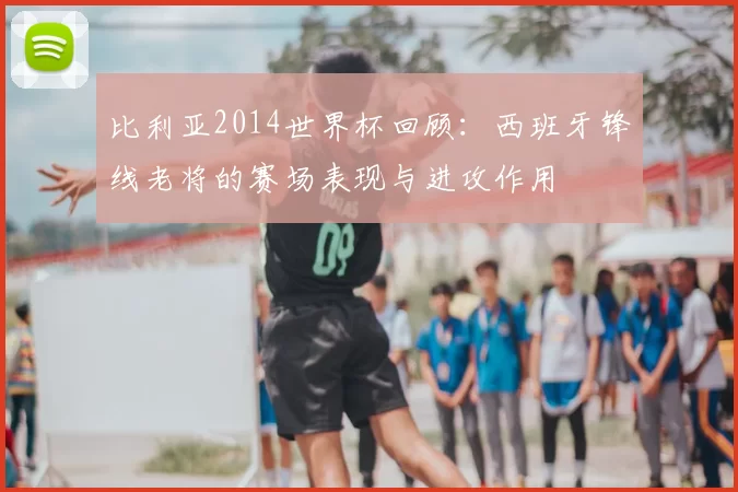 比利亚2014世界杯回顾：西班牙锋线老将的赛场表现与进攻作用