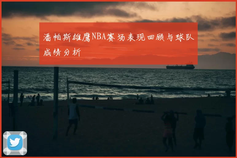 潘帕斯雄鹰NBA赛场表现回顾与球队成绩分析